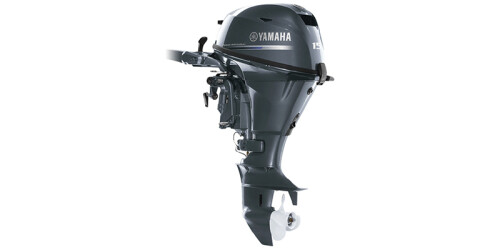 Four Stroke Portable Heavy Load F15SMHA thumbnail