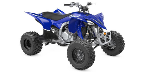 YFZ450R thumbnail