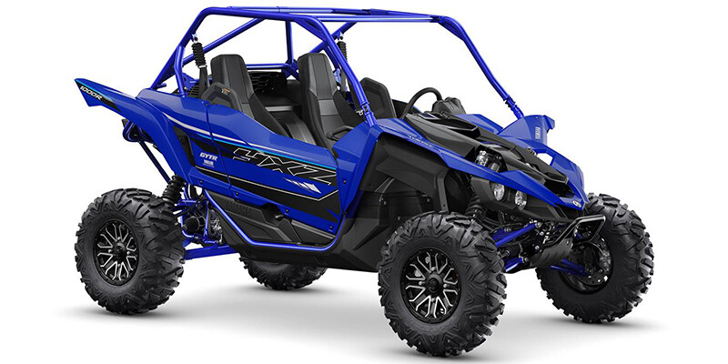 YXZ1000R