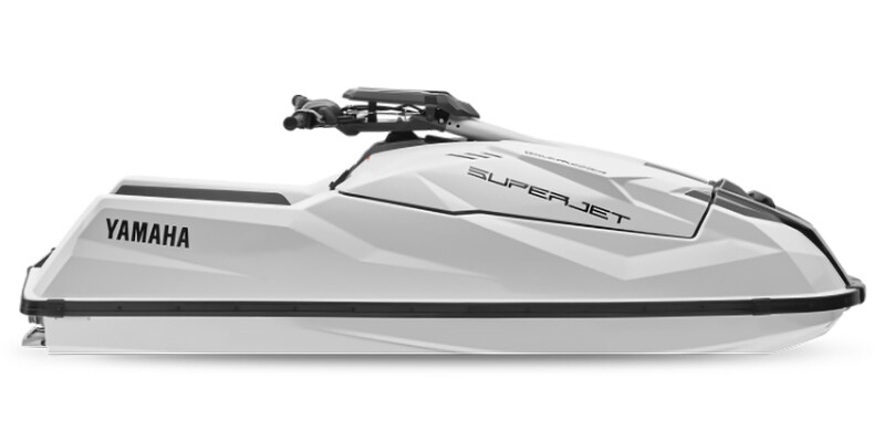 WaveRunner® Superjet