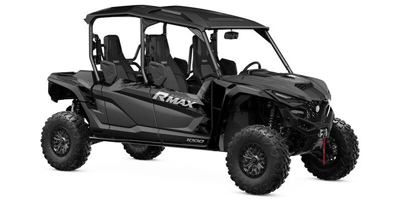 Wolverine RMAX4 1000 XT-R