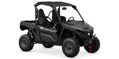 Wolverine X2 850 XT-R thumbnail