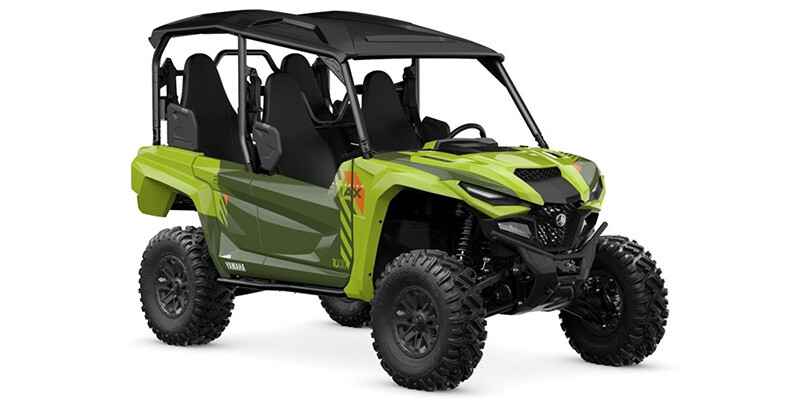 Wolverine RMAX4 Compact 1000 R-Spec