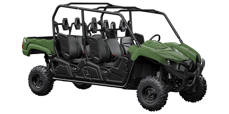 Viking VI EPS