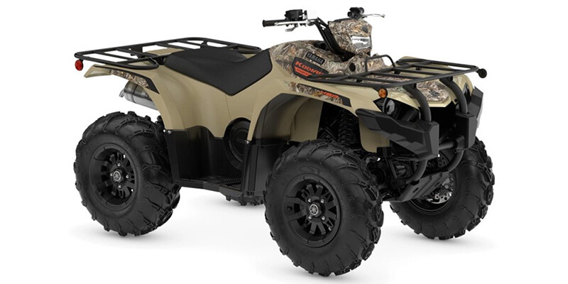 Kodiak 450 EPS