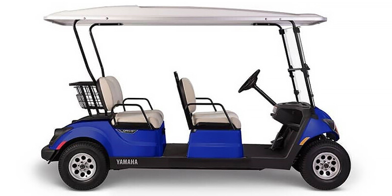Drive2 Concierge® 4 PowerTech AC