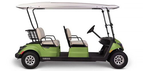 Drive2 Concierge® 4 PowerTech LI thumbnail