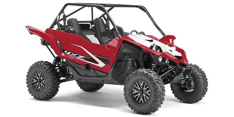 YXZ1000R