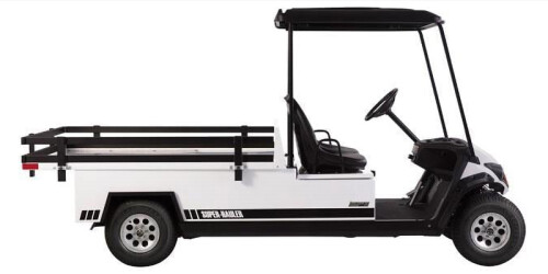 Drive2 Adventurer® Super Hauler PowerTech LI thumbnail