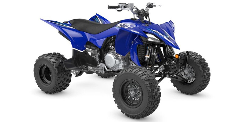 YFZ450R