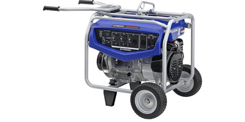 EF5500D Generator thumbnail