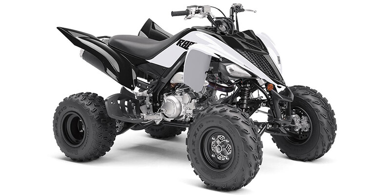 Raptor 700