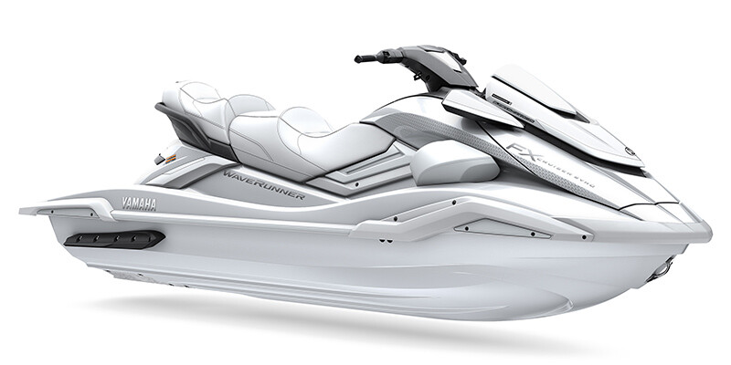 WaveRunner® FX Cruiser SVHO