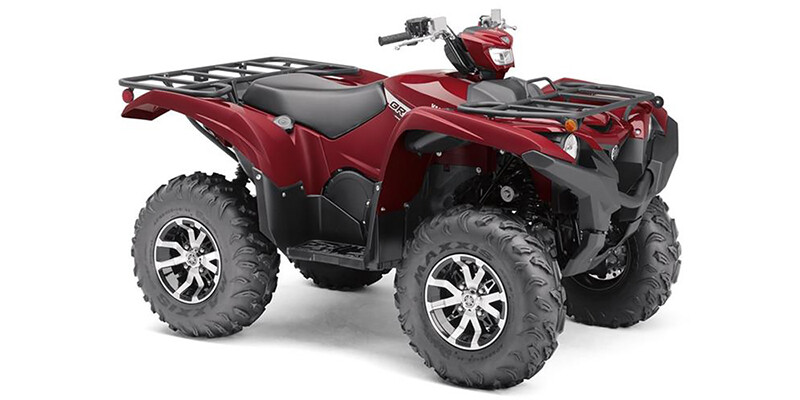 Grizzly EPS