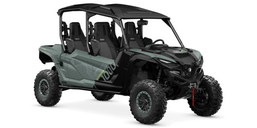 Wolverine RMAX4 1000 XT-R thumbnail