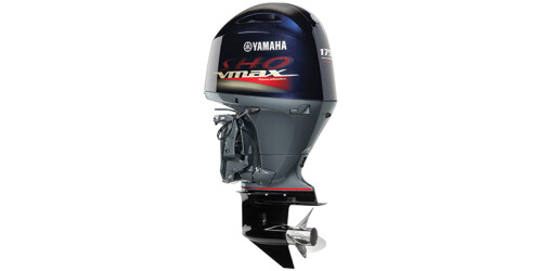 V MAX SHO In-Line VF175XB thumbnail