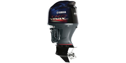 V MAX SHO V6 4.2L VF225LB thumbnail