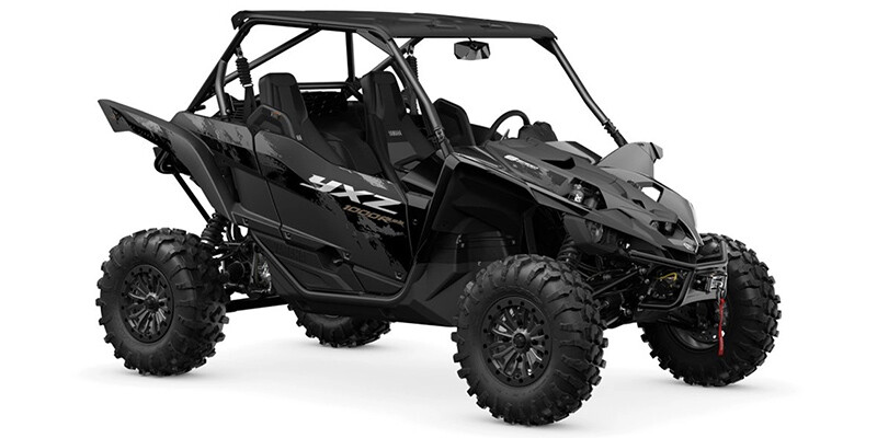 YXZ1000R SS XT-R