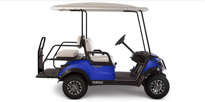 Drive2 Adventurer® Sport 2+2 PowerTech AC
