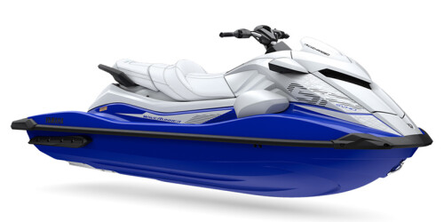 WaveRunner® GP SVHO thumbnail