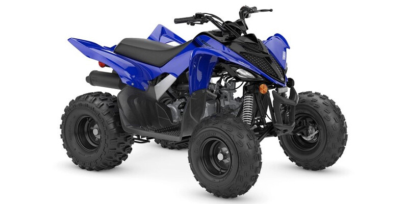 Raptor 110