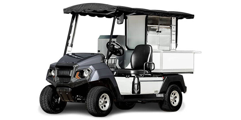 UMAX Bistro® EFI