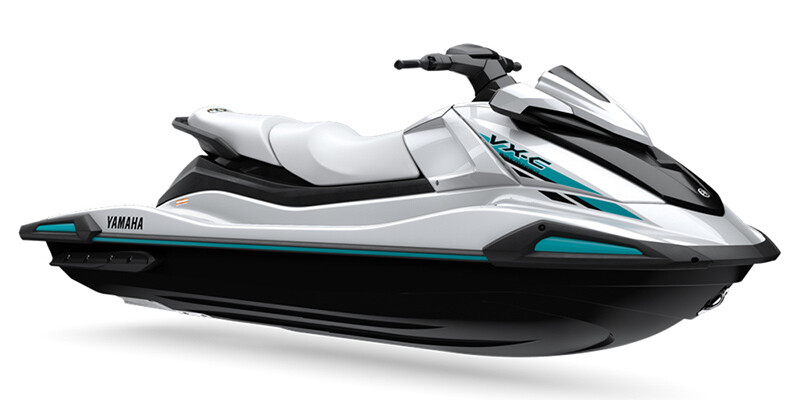 WaveRunner® VX-C