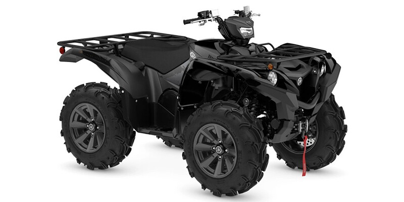Grizzly EPS XT-R