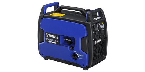 EF2200iS Inverter thumbnail