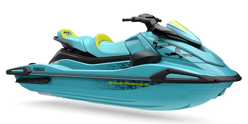 WaveRunner® VX Limited HO