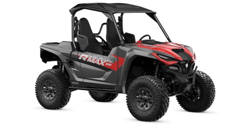 Wolverine RMAX2 1000 R-Spec thumbnail