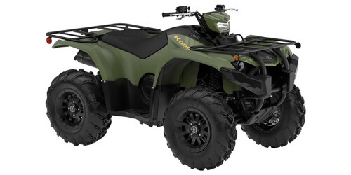 Kodiak 450 EPS thumbnail