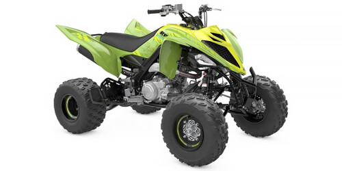 Raptor 700R SE thumbnail