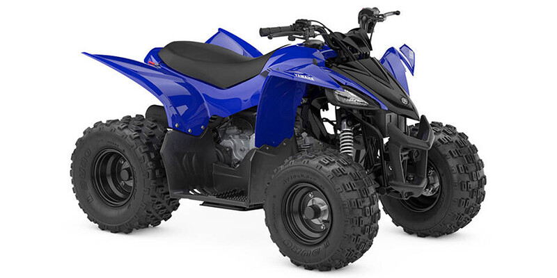 YFZ 50