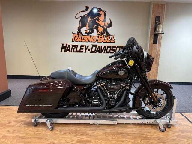 Harley-Davidson® Street Glide® Special 2022