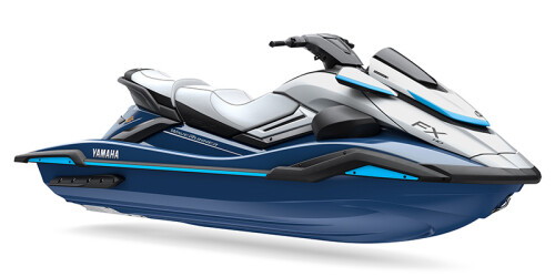 WaveRunner® FX HO thumbnail