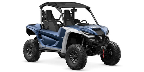 Wolverine RMAX2 1000 Limited thumbnail