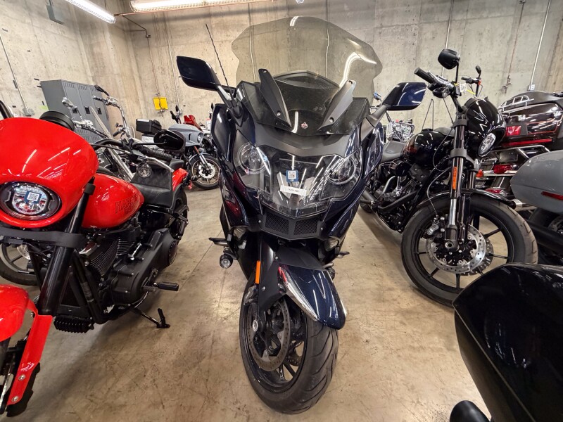 19K1 2019 K 1600 B