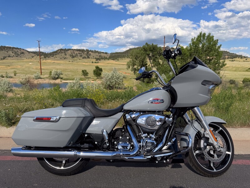 Harley-Davidson® Road Glide™ 2024