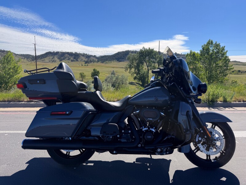 Harley-Davidson® Ultra Limited 2022