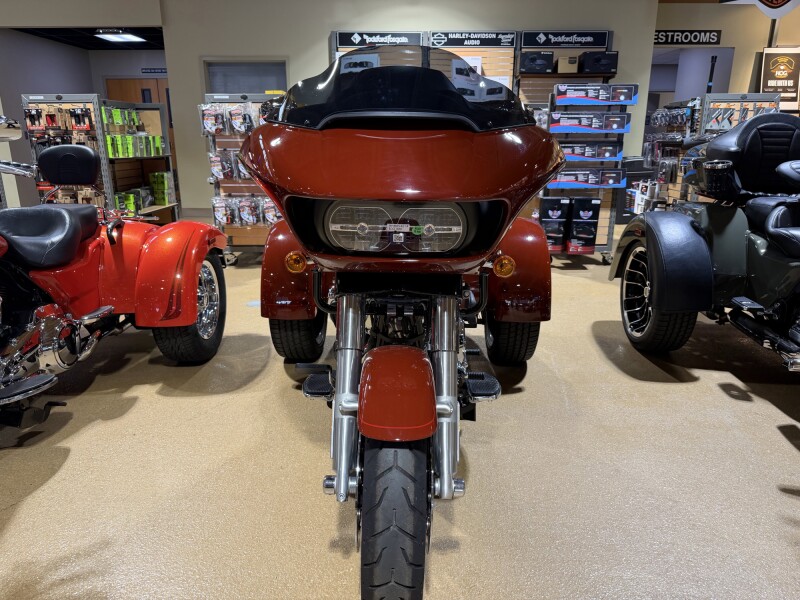 Harley-Davidson® Road Glide® 3 2024