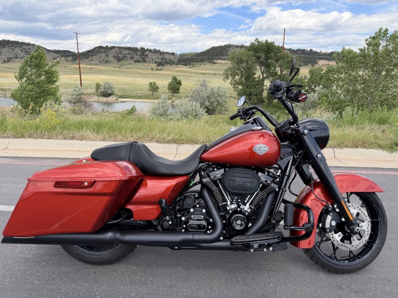 Harley-Davidson® Road King™ Special 2025