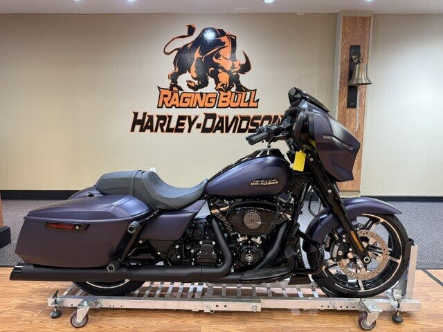 Harley-Davidson® Street Glide® 2025