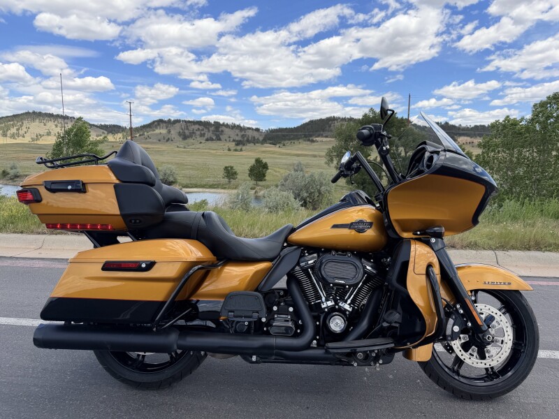Harley-Davidson® Road Glide® Limited 2023