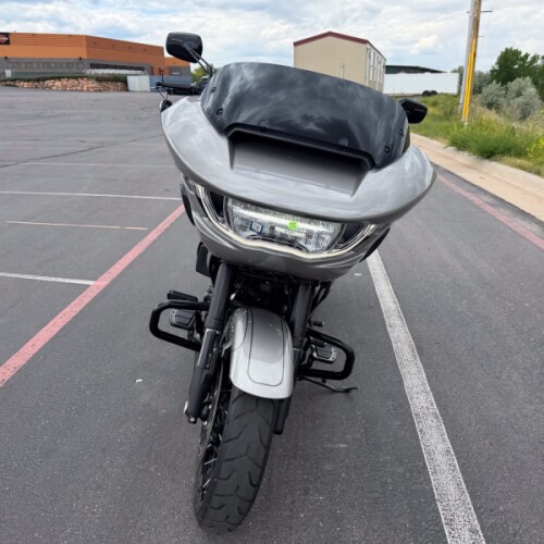 Harley-Davidson® CVO™ Road Glide® 2023 thumb 1