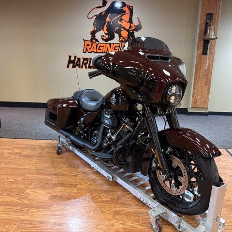 Harley-Davidson® Street Glide® Special 2022 thumb 3