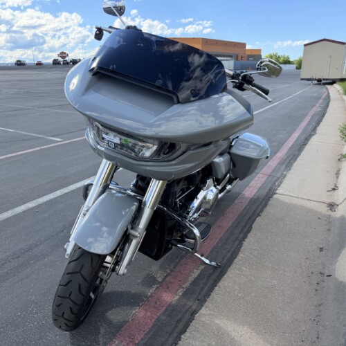 Harley-Davidson® Road Glide™ 2024 thumb 0