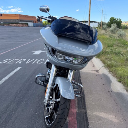 Harley-Davidson® Road Glide™ 2024 thumb 1