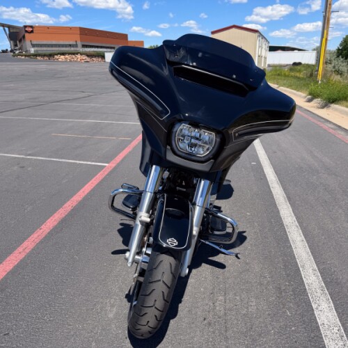 Harley-Davidson® Street Glide® 2026 thumb 1