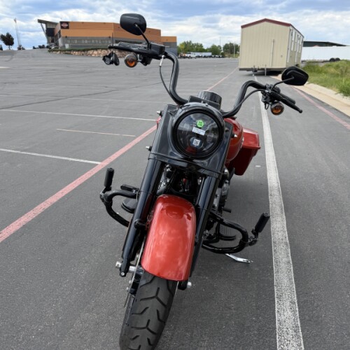 Harley-Davidson® Road King™ Special 2025 thumb 1